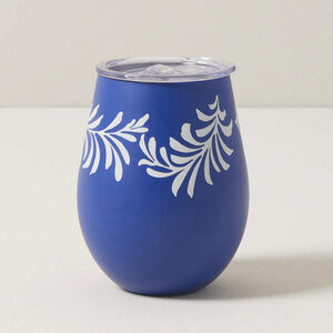 Insulated Tumbler​